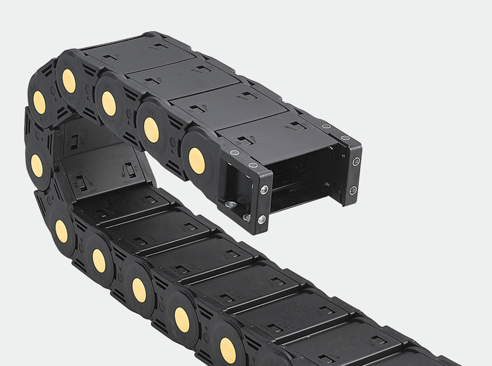 JEZ35F.2.S系列-全封閉式雙側(cè)打開(kāi)